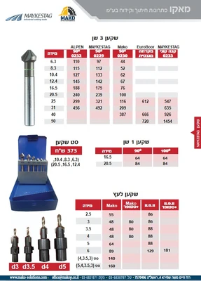 שקען ושקען לעץ